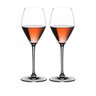 Kit 2 Taças Cristal Extreme Rosé Wine Champagne Riedel Promo - 1