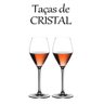 Kit 2 Taças Cristal Extreme Rosé Wine Champagne Riedel Promo - 2