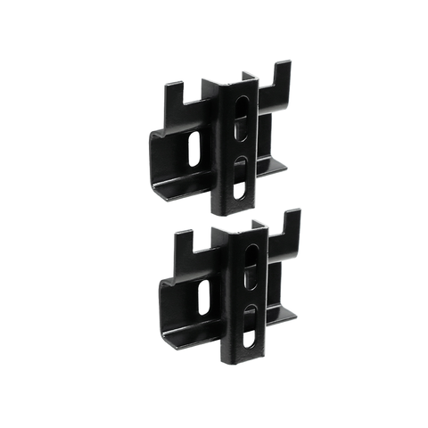 Suporte Tv Fixo Universal 10" a 85" Slim Premium Preto 100kg Px-19