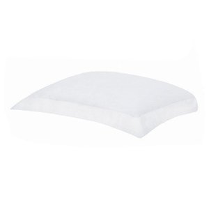 Fronha Basic Percalle com Abas 50x70cm Buddemeyer Branco