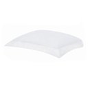 Ver imagem 1 de Fronha Basic Percalle com Abas 50x70cm Buddemeyer Branco