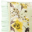 Ver imagem 4 de Jogo de Cama Lençol Queen Minuano 100% Algodão 4 Peças - Verde