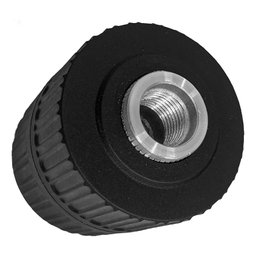 Mandril Parafusadeira Furadeira 3/8 Aperto Rápido Fertak - 2