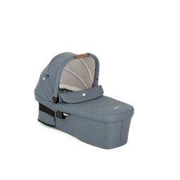 Carrinho de Bebê Versatrax e Travel System Trio Azul Lagoon Joie - 10