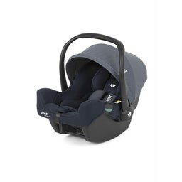 Carrinho de Bebê Versatrax e Travel System Trio Azul Lagoon Joie - 9