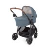 Carrinho de Bebê Versatrax e Travel System Trio Azul Lagoon Joie - 4
