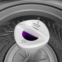 Ver imagem 7 de Máquina de Lavar 13 kg Dosagem Econômica Ciclo Edredom Branca Cwh13Ab Consul