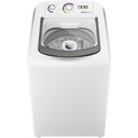 Ver imagem 1 de Máquina de Lavar 13 kg Dosagem Econômica Ciclo Edredom Branca Cwh13Ab Consul
