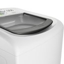 Ver imagem 6 de Máquina de Lavar 13 kg Dosagem Econômica Ciclo Edredom Branca Cwh13Ab Consul
