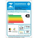 Ver imagem 6 de Máquina de Lavar 13 kg Dosagem Econômica Ciclo Edredom Branca CWH13AB Consul