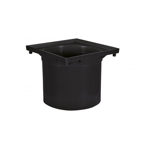 Prolongador para Caixa Inspeção e Drenagem Pluvial Metasul