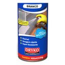 Ver imagem 4 de Spray Impermeabilizante Manta Borracha Líquida Branco 400ml