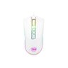 Mouse Usb Redragon Cobra M711w Branco - 2