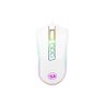 Mouse Usb Redragon Cobra M711w Branco - 1