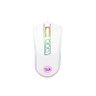 Mouse Usb Redragon Cobra M711w Branco - 3