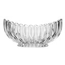 Ver imagem 2 de Centro de Mesa de Cristal Geneva 27x15x12cm Wolff
