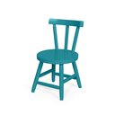 Ver imagem 1 de Cadeira Infantil Miami Jm Móveis