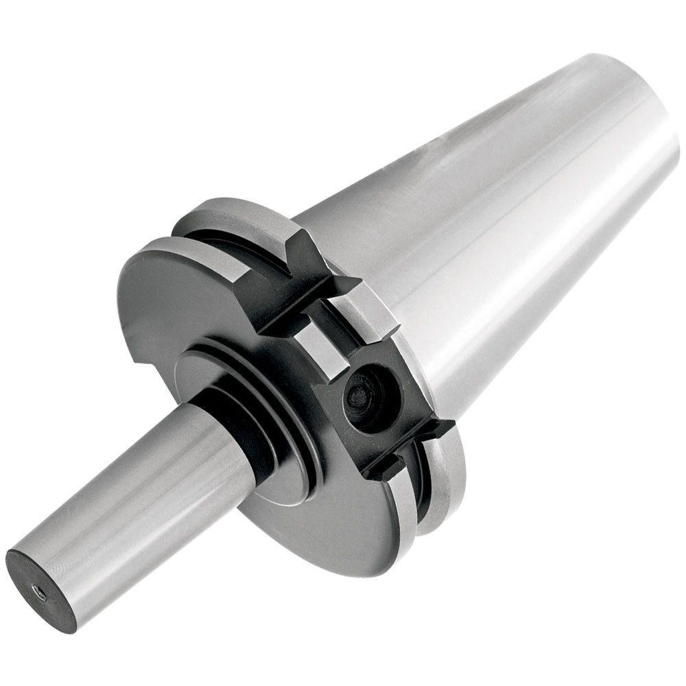 Haste para Mandril Modelo Sk40 - B24 - 32 - Din 69871 - 3