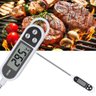 Termômetro Culinário Digital Espeto Alimento Cozinha - 2