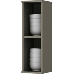 Cozinha Modulada Conect com 11 Peças Duna/cristal - Henn - 10