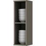 Cozinha Modulada Conect com 11 Peças Duna/cristal - Henn - 10