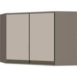 Cozinha Modulada Conect com 11 Peças Duna/cristal - Henn - 6