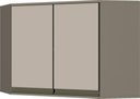 Ver imagem 6 de Cozinha Modulada Conect com 11 Peças Duna/cristal - Henn
