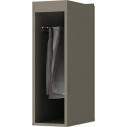 Cozinha Modulada Conect com 11 Peças Duna/cristal - Henn - 9
