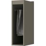 Cozinha Modulada Conect com 11 Peças Duna/cristal - Henn - 9