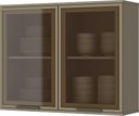 Ver imagem 3 de Cozinha Modulada Conect com 11 Peças Duna/cristal - Henn