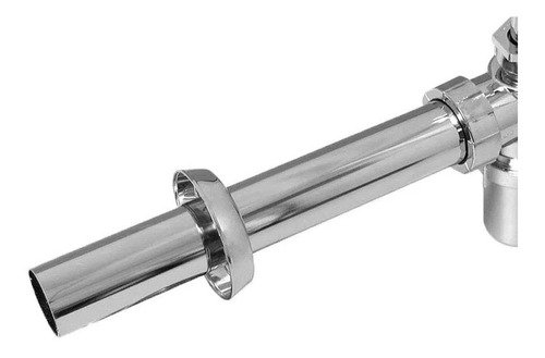 SIFÃO CROMADO TANQUE ASTRA - 5
