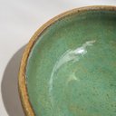 Ver imagem 6 de Bowl de cerâmica Verde 150ml para petiscos sobremesa´frutas
