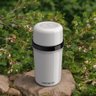 Garrafa Térmica Unitermi 250ml - Compacta e Eficiente Cor:branca - 2