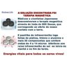 TRAVESSEIRO TERAPEUTICO ALIVIA DOR CERVICAL MELHORA O SONO COM INFRAVERMELHO MAGNETICO BENEFICIOS - 4