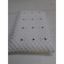 Ver imagem 3 de TRAVESSEIRO TERAPEUTICO ALIVIA DOR CERVICAL MELHORA O SONO COM INFRAVERMELHO MAGNETICO BENEFICIOS