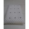 TRAVESSEIRO TERAPEUTICO ALIVIA DOR CERVICAL MELHORA O SONO COM INFRAVERMELHO MAGNETICO BENEFICIOS - 3