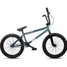 Bicicleta Pro-x - Aro 20 - Cr-defender - 100% Cromoly - Pedivela 3 Peças - Central Mid - Camaleão Me - 1