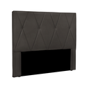Ver imagem 1 de Cabeceira Queen 160cm Diamante Suede - Lucadi Home