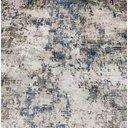 Ver imagem 3 de Tapete Estonado Turco para Sala Rw Trendy 601 - 200x250cm