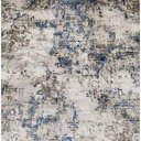 Ver imagem 4 de Tapete Estonado Turco para Sala Rw Trendy 601 - 200x250cm