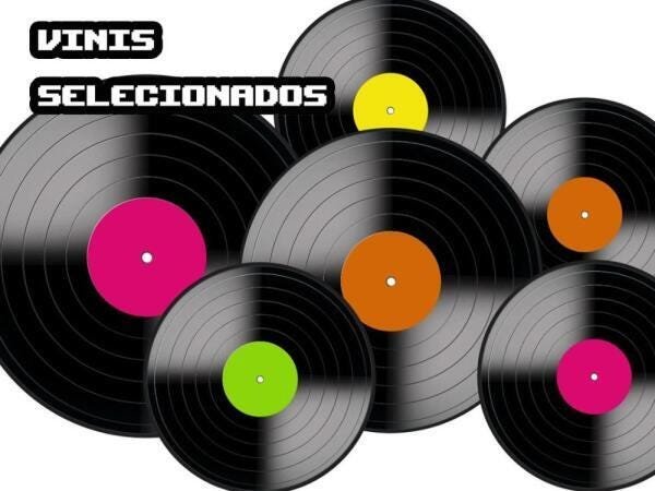 Relógio De Vinil Disco LP Parede Beyonce - 6