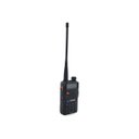 Ver imagem 3 de Radio comunicador Walkie Talkie Profissional Baofeng Dual Band UV-5R C/ Fone de Ouvido Rádio FM
