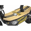 Ver imagem 6 de Patinete Elétrico Scooter Off-Road Td-Monster 1600W Two Dogs:Amarelo