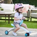 Ver imagem 7 de Andador e Triciclo 5-in-1 Here I Grow Tiny Love Blue