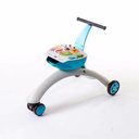 Ver imagem 1 de Andador e Triciclo 5-in-1 Here I Grow Tiny Love Blue