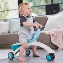 Ver imagem 6 de Andador e Triciclo 5-in-1 Here I Grow Tiny Love Blue