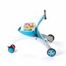 Andador e Triciclo 5-in-1 Here I Grow Tiny Love Blue - 14