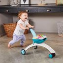 Ver imagem 3 de Andador e Triciclo 5-in-1 Here I Grow Tiny Love Blue