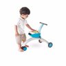 Andador e Triciclo 5-in-1 Here I Grow Tiny Love Blue - 13