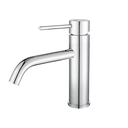 Ver imagem 1 de Torneira de Água Fria Bica Baixa para Banheiro - Cromada - Dp4101 Drop Metais